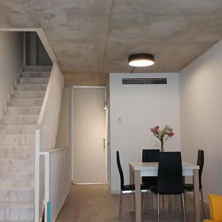 Casa Bayer Villa Benicassim Ngoại thất bức ảnh