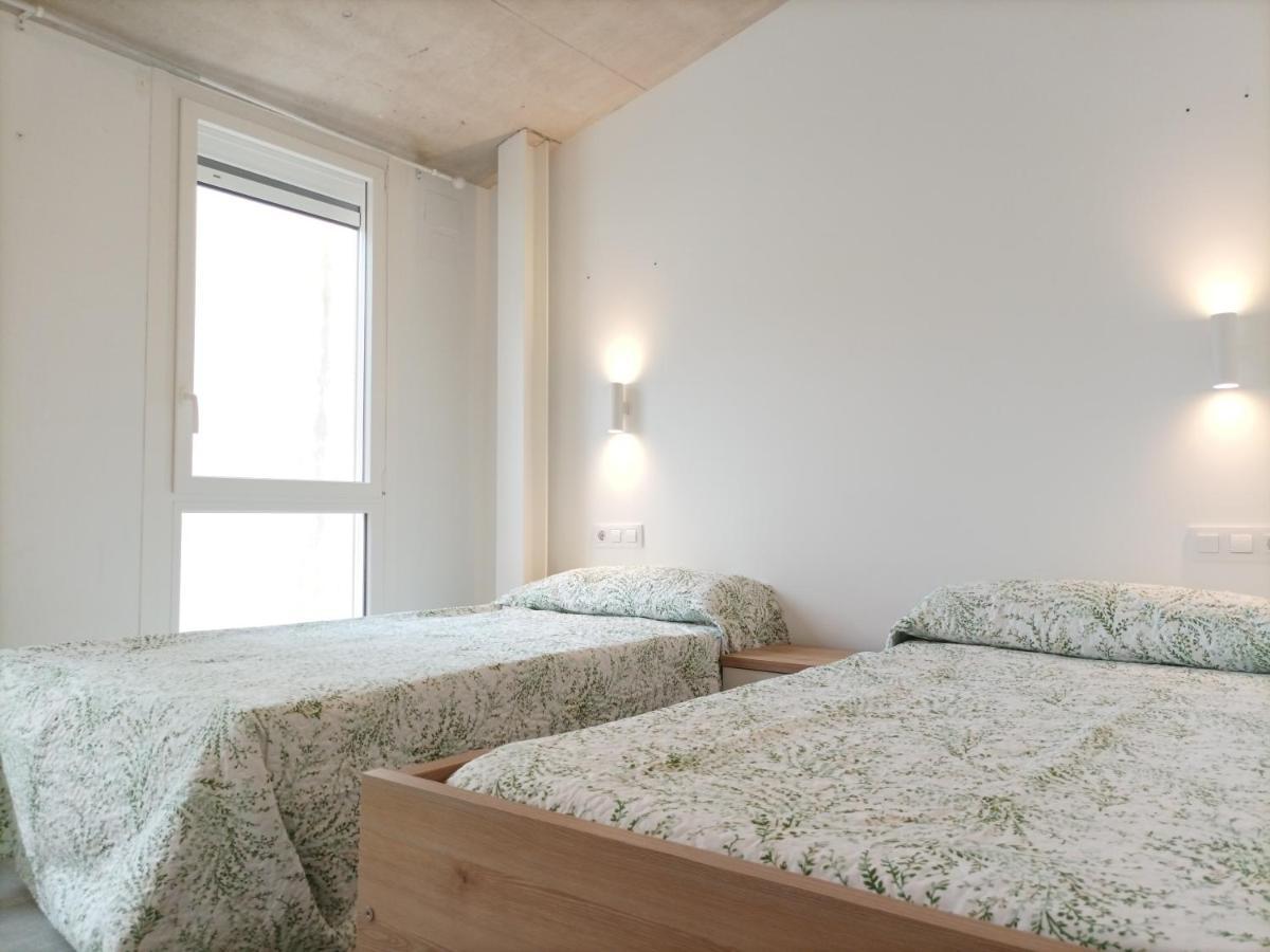 Casa Bayer Villa Benicassim Ngoại thất bức ảnh