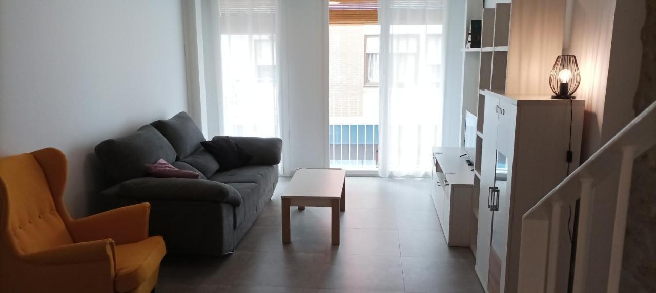 Casa Bayer Villa Benicassim Ngoại thất bức ảnh