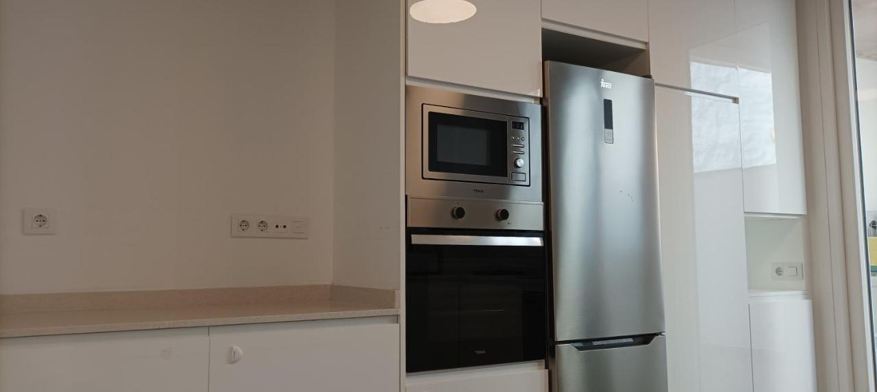 Casa Bayer Villa Benicassim Ngoại thất bức ảnh