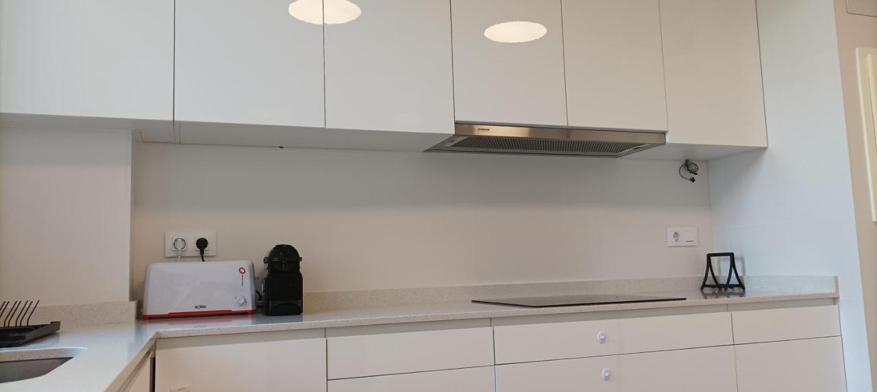 Casa Bayer Villa Benicassim Ngoại thất bức ảnh
