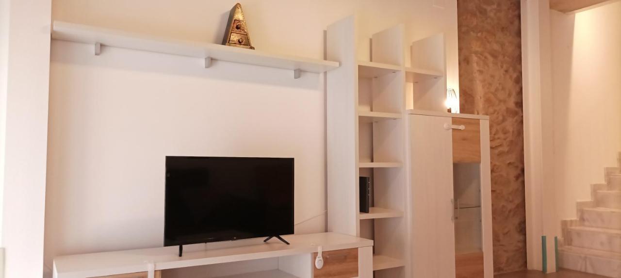 Casa Bayer Villa Benicassim Ngoại thất bức ảnh